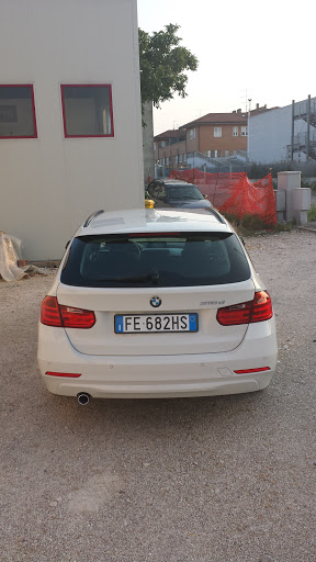 Autocarrozzeria Marcaccio - Thumbnail