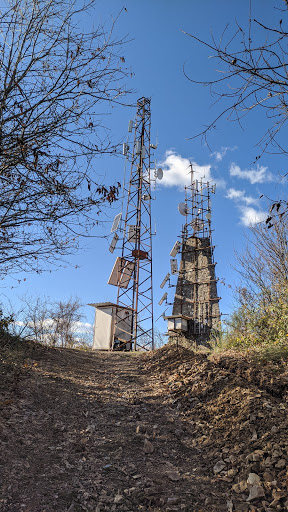 Monte Grosso - Visual
