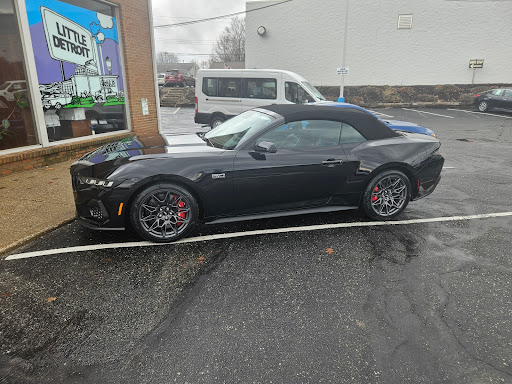 Diehl Ford Service Center - Thumbnail