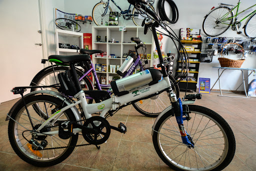 Lobikes - Thumbnail