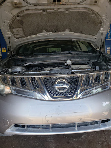 L.A AUTO SERVICE - Thumbnail