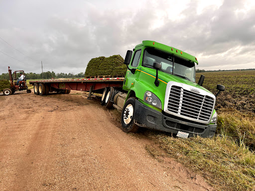 Smith Towing & Recovery - Thumbnail