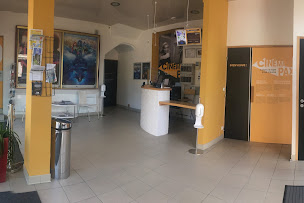 Photo n°6 de Cinéma Pax à Le Pouliguen (Cinéma)