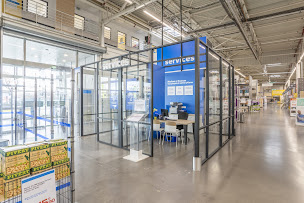 Photo n°35 de Castorama à La Garde (Magasin d'outillage)