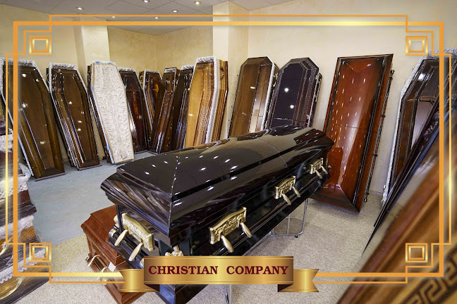 CASA FUNERARA CHRISTIAN Servicii Funerare Galati