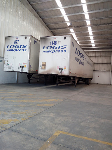 Logis Express - Visual