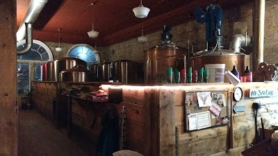 Photos of Keweenaw Brewing Company Taproom