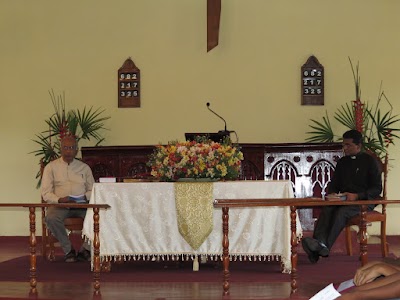 Photos of Hendala Baptist Church