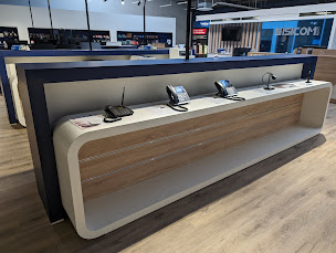 Photo n°17 de Isicom.com à Nogent-sur-Oise (Magasin d'informatique)