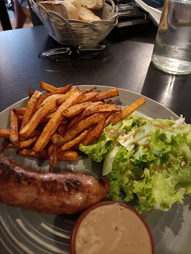 Photo 2 - Ô Bell Accueil Grill cuisine traditionnelle traiteur