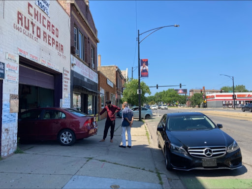 Chicago Auto Repair - Thumbnail