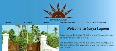 Photos of Surya Lagoon Nilaveli