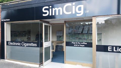 SimCig