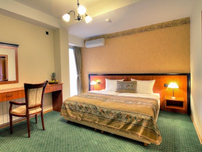 Photos of Hotel Monako Skopje Macedonia