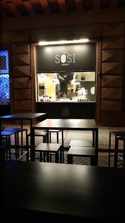 Panificio Sosi