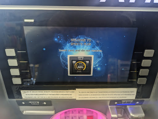 Convenient ATM - $2.50 Surcharge - Thumbnail
