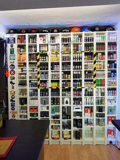 Labuki Vape & Kiosk Gallery - Germany
