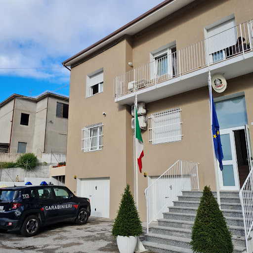 Carabinieri Comando Stazione Mercatino Conca - Thumbnail