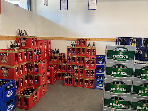 Sudermann Getränkemarkt - Thumbnail