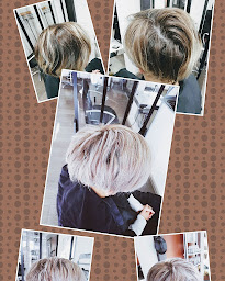 Photo n°37 de Salon Bel'Hair à Saint-Gelais (Salon de coiffure)