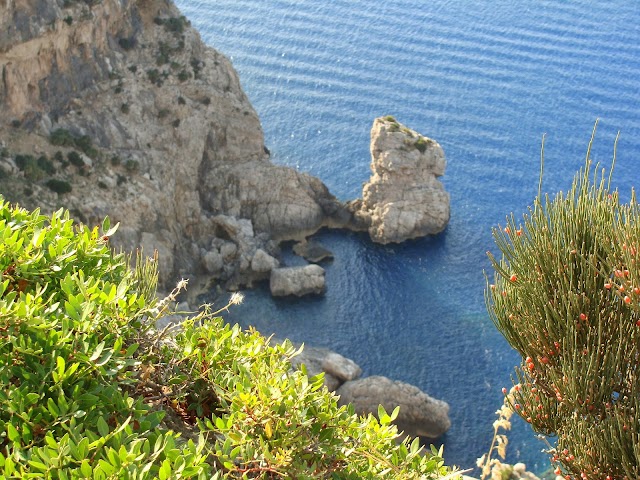 Mirador Es Colomer