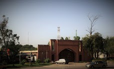 Lok Virsa islamabad