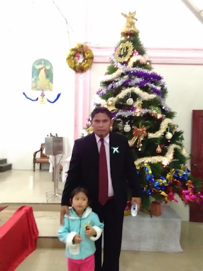 Photos of Gereja HKBP Tiga Dolok