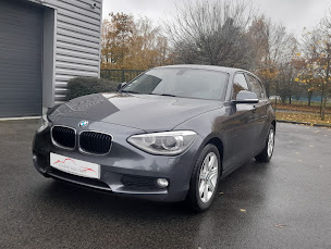 Photo n°12 de Classic Selection à Verneuil-en-Halatte (Garage automobile)