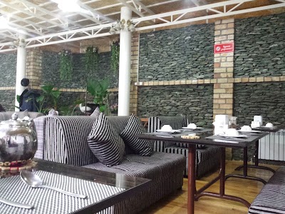 Photos of Кафе "Атабек" (cafe "Atabek")