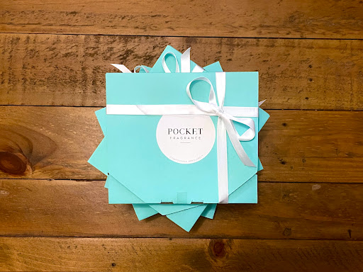 Pocket Fragrance - Thumbnail