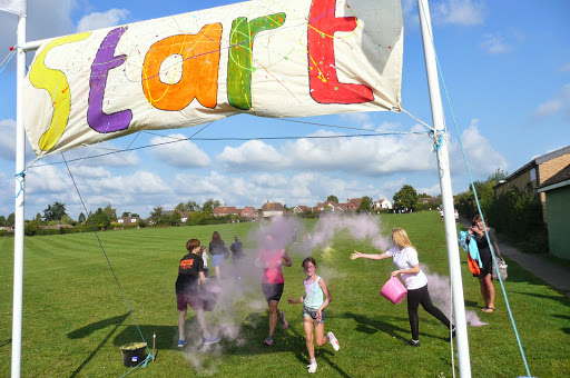 Twyford District Youth & Community Centre - Thumbnail