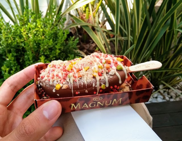 Magnum Store İstanbul