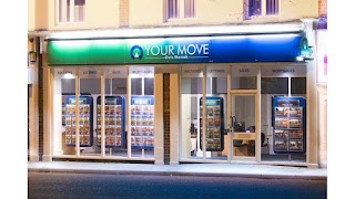 Your Move Estate Agents Chris Stonock Houghton-le-Spring