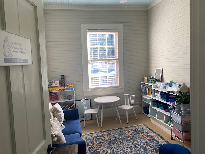 Travelers Rest Counseling Associates