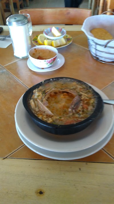 Photos of El Paletita