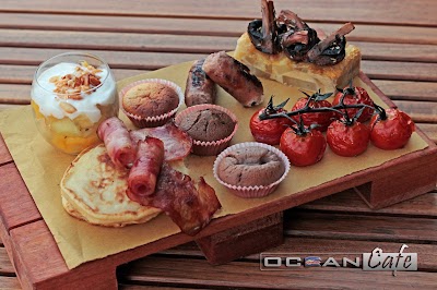 Photos of Ocean Cafe - Cabo Verde