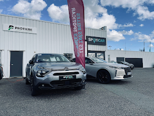 Photo n°21 de ETS PROTIERE MONTROND – Citroën à Montrond-les-Bains (Vendeur de voitures d'occasion)