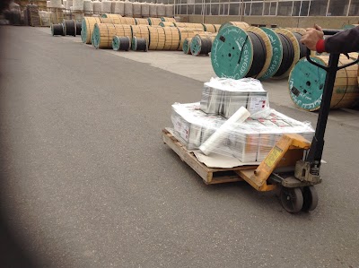 Photos of El Sewedy Cables