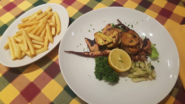 Pizzeria Antico Panificio