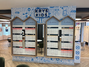 Photo n°14 de Opticien Genas - Rue République - Krys à Genas (Magasin de lunettes de soleil)