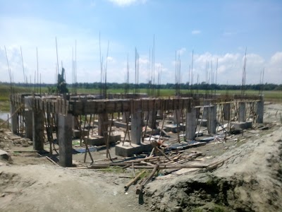Photos of Zulnas CNG Filling Station