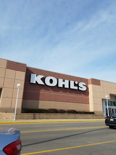 department-store