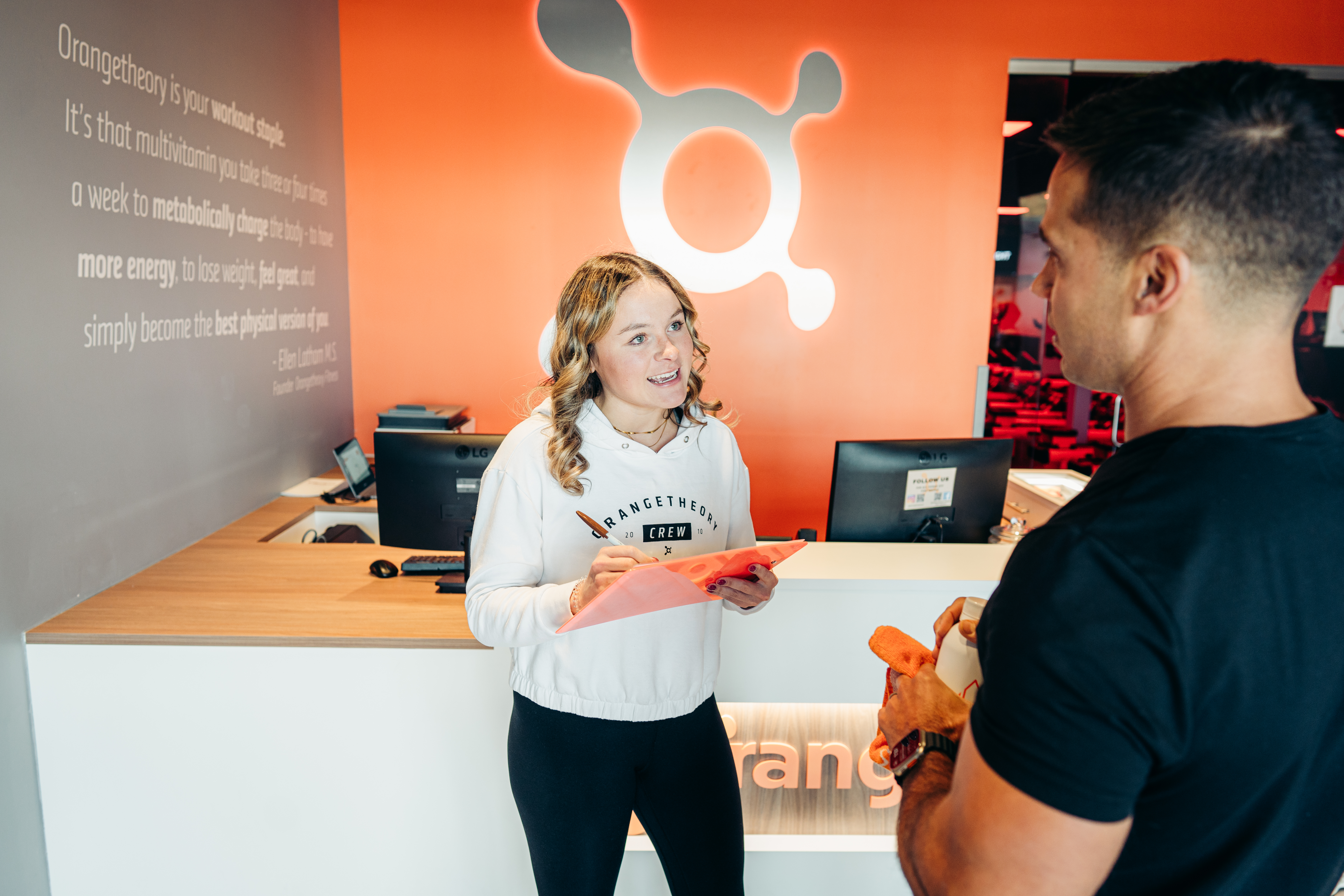 Orangetheory Fitness photo 12