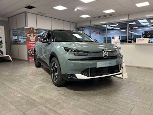 Photo n°16 de SODIAM SAS MAYENNE – Citroën à Mayenne (Vendeur de voitures d'occasion)