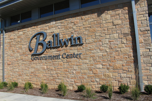 Ballwin Government Center - Thumbnail