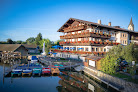 Seehotel Wassermann à  Seebruck