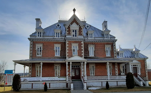 Catholic Church of Saint-Joseph-de-Beauce