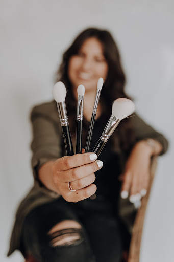 Brautstyling I Tanja Wied - Hair & Make-Up Artist - Thumbnail