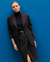 Photo n°26 de 17H10 - Tailleur femme et sur-mesure - Paris 3 à Paris (Tailleur sur mesure)