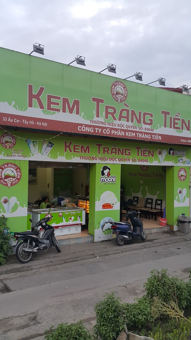 Kem Tràng Tiền